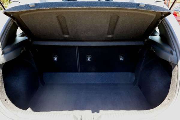 2023 Hyundai i30 PD.V4