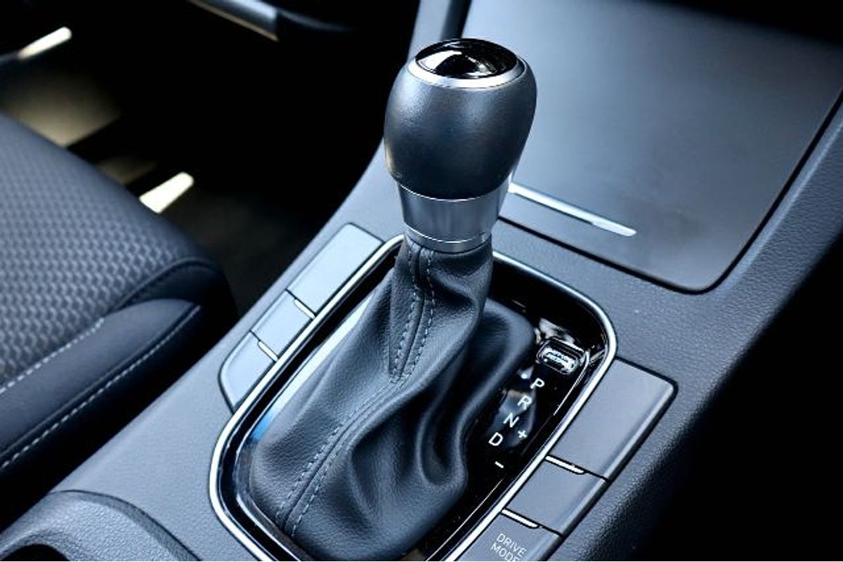 2023 Hyundai i30 PD.V4