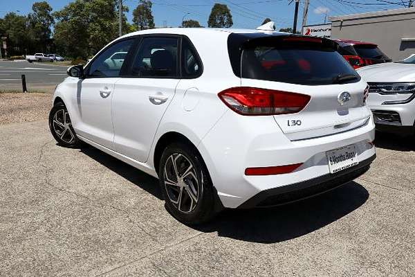 2023 Hyundai i30 PD.V4