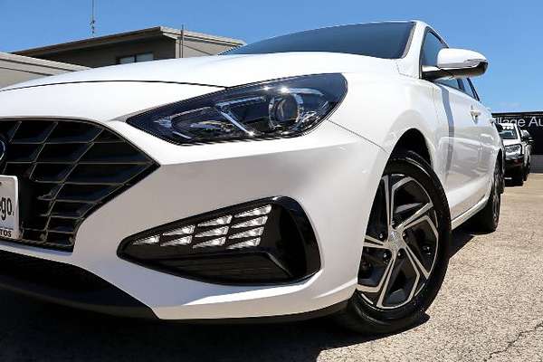 2023 Hyundai i30 PD.V4