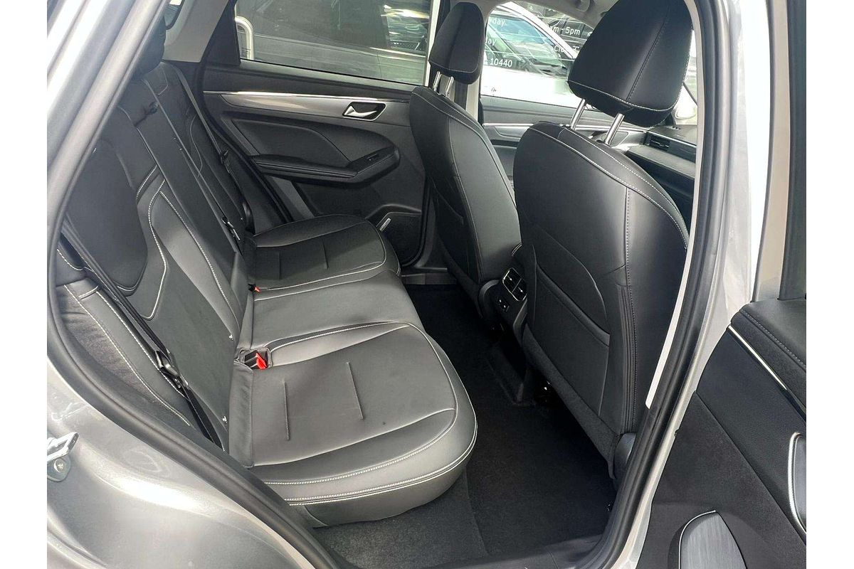 2025 GWM Haval Jolion Lux A01