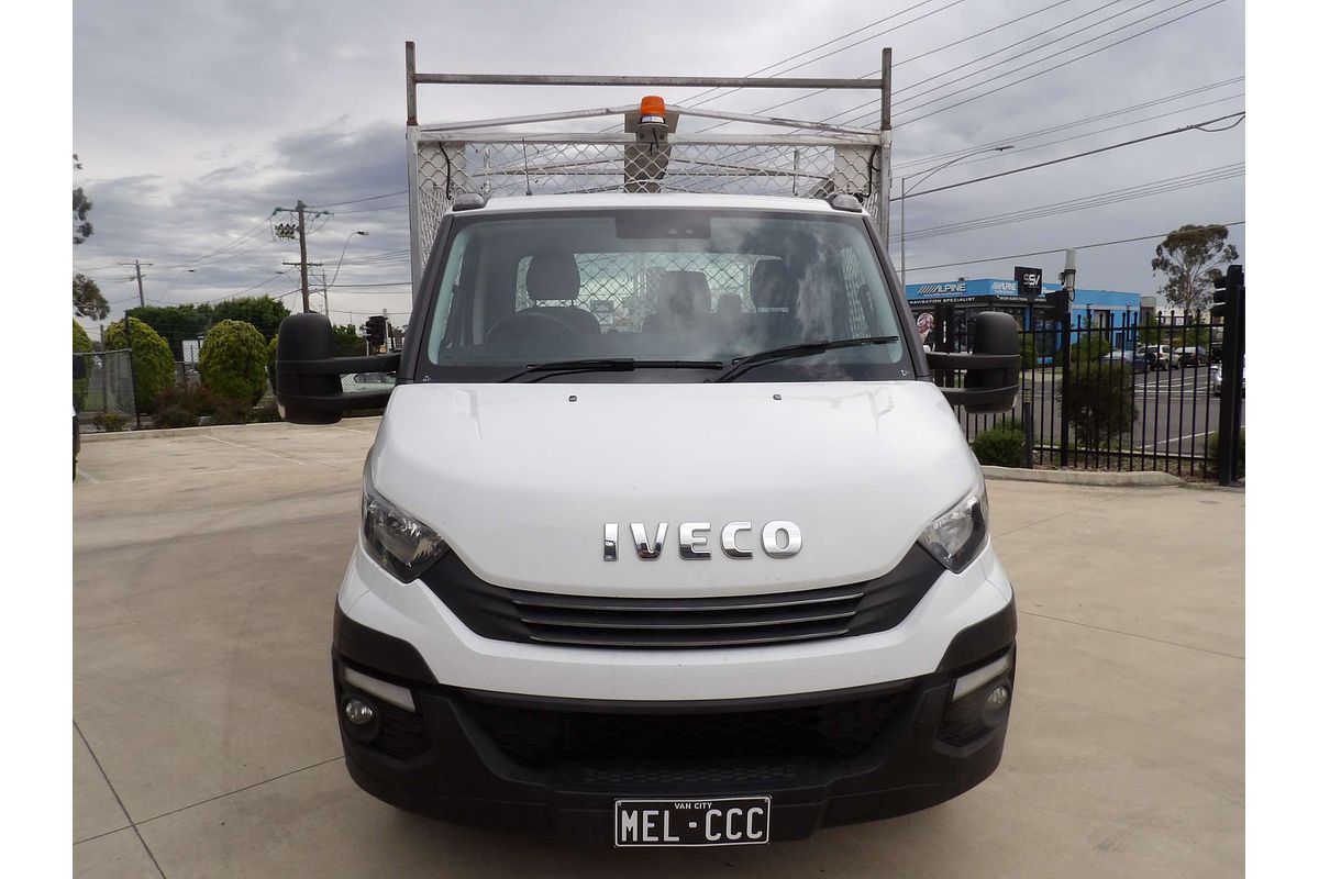 2020 Iveco Daily 50C17