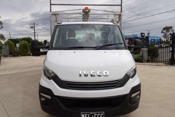 2020 Iveco Daily 50C17
