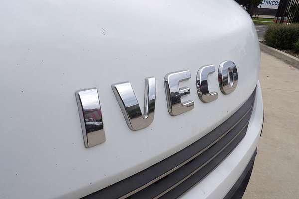 2020 Iveco Daily 50C17