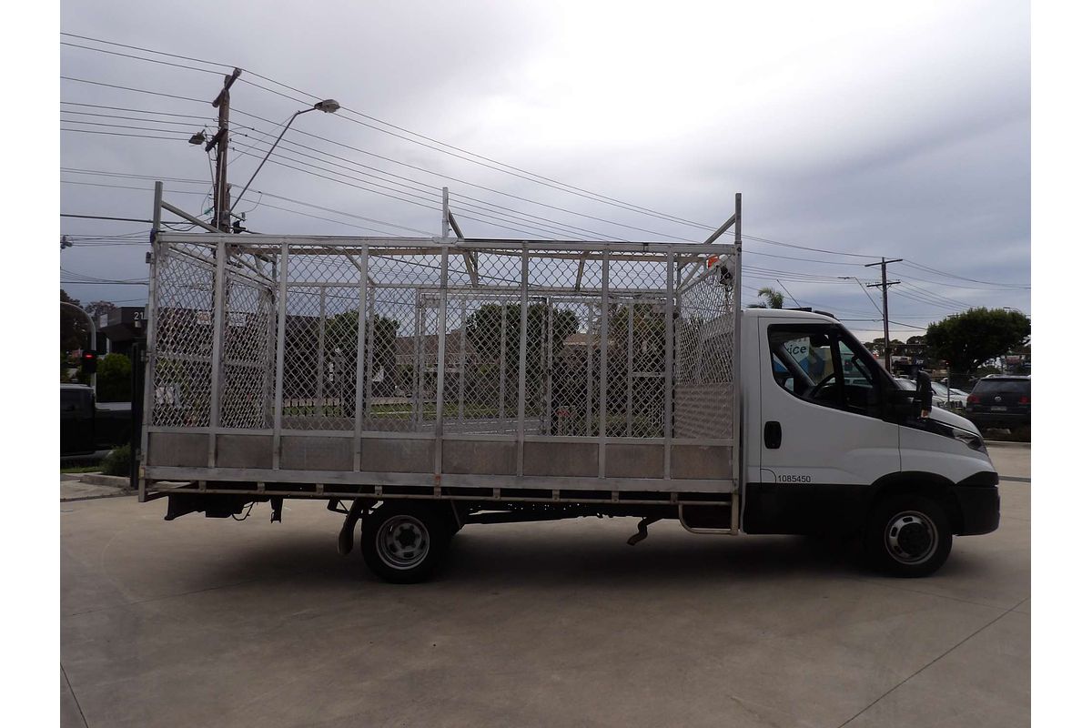 2020 Iveco Daily 50C17