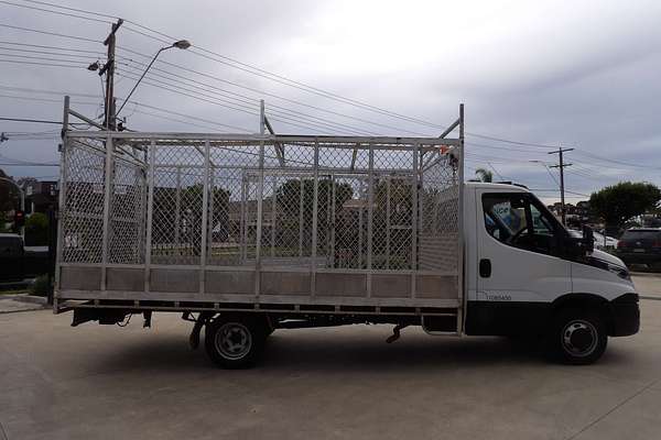 2020 Iveco Daily 50C17