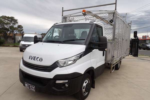 2020 Iveco Daily 50C17