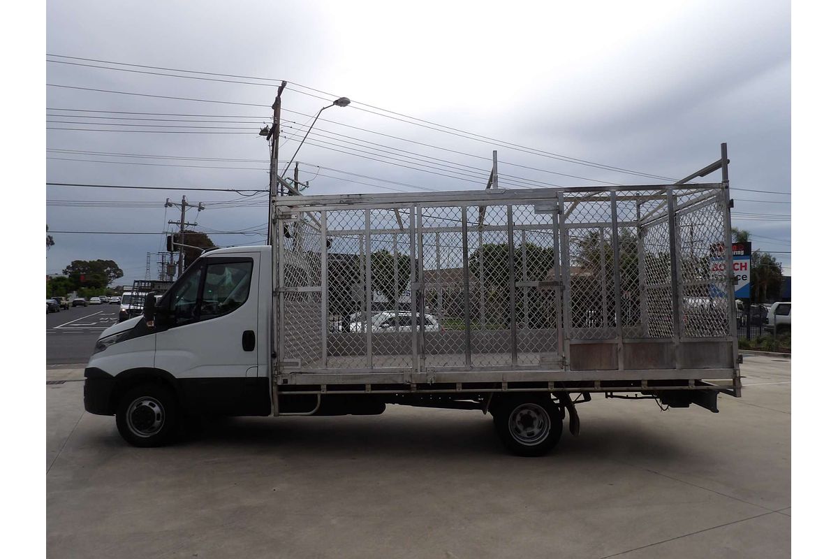 2020 Iveco Daily 50C17