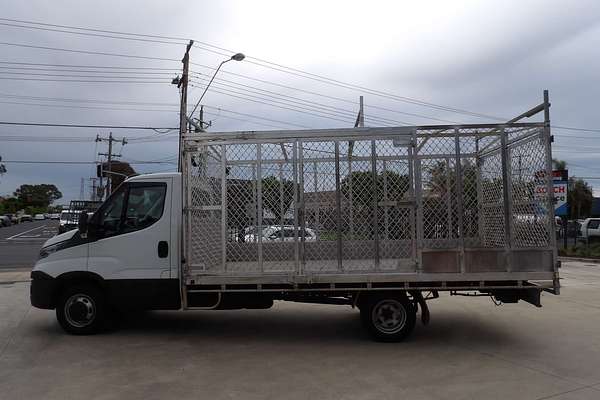 2020 Iveco Daily 50C17