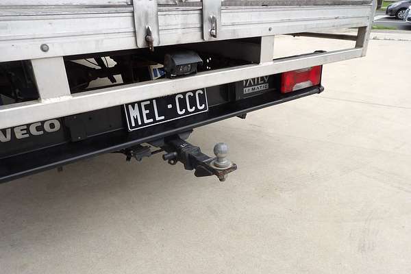 2020 Iveco Daily 50C17