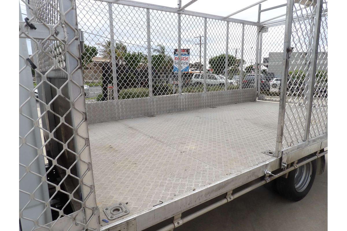 2020 Iveco Daily 50C17