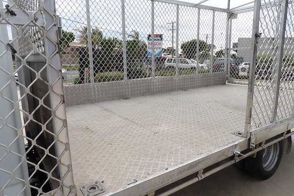 2020 Iveco Daily 50C17