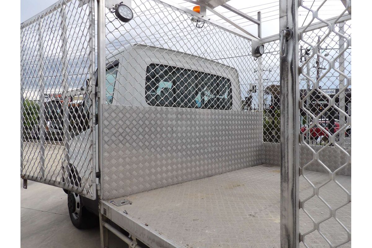 2020 Iveco Daily 50C17