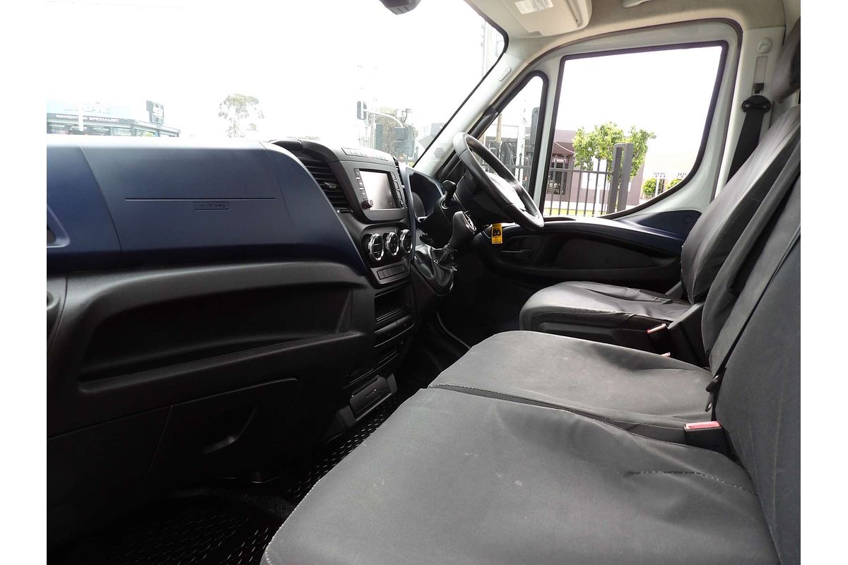 2020 Iveco Daily 50C17