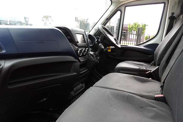 2020 Iveco Daily 50C17