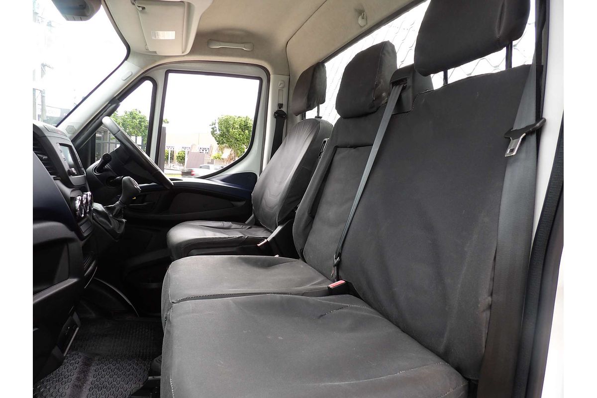 2020 Iveco Daily 50C17