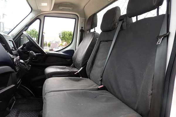 2020 Iveco Daily 50C17