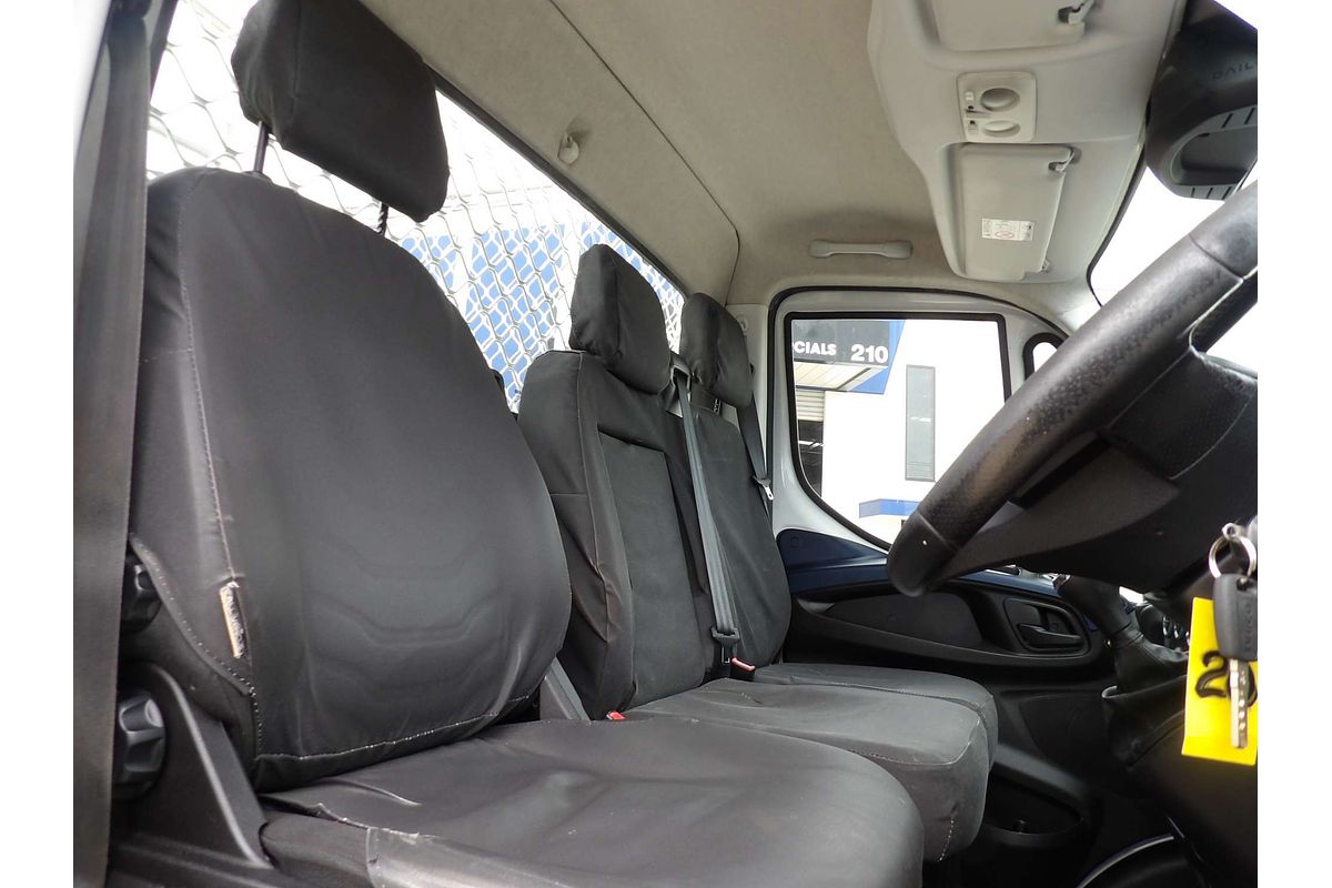 2020 Iveco Daily 50C17