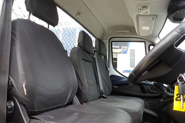 2020 Iveco Daily 50C17