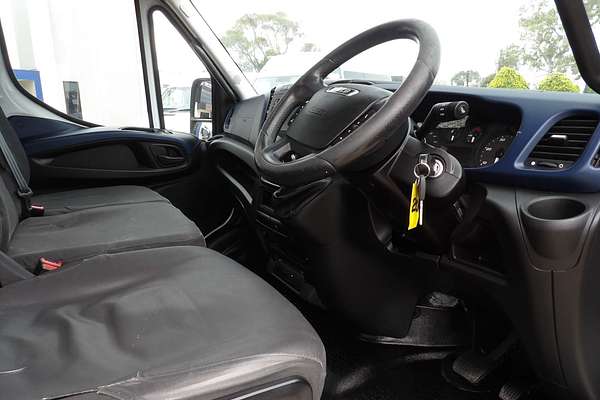 2020 Iveco Daily 50C17