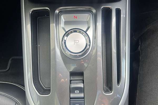 2025 GWM Haval Jolion Lux Hybrid A02