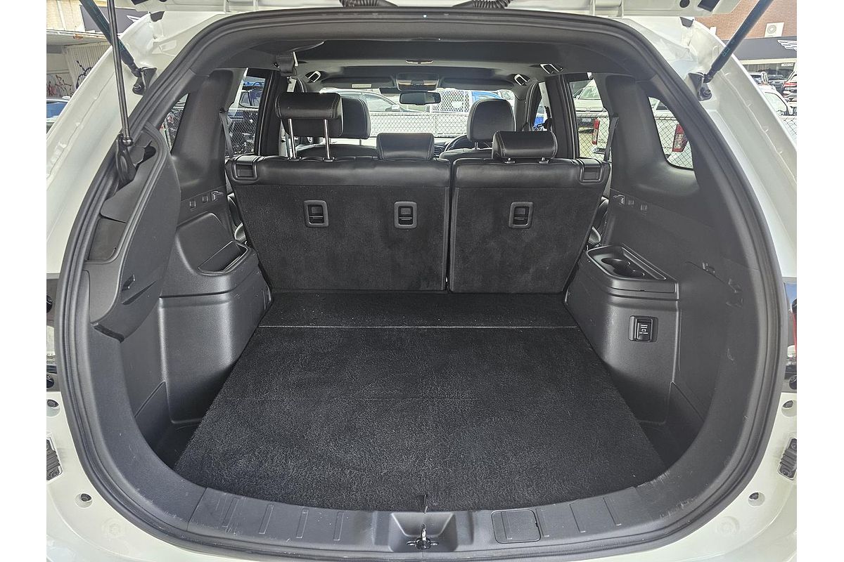 2020 Mitsubishi Outlander PHEV Exceed ZL