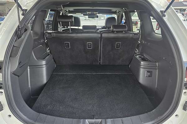 2020 Mitsubishi Outlander PHEV Exceed ZL