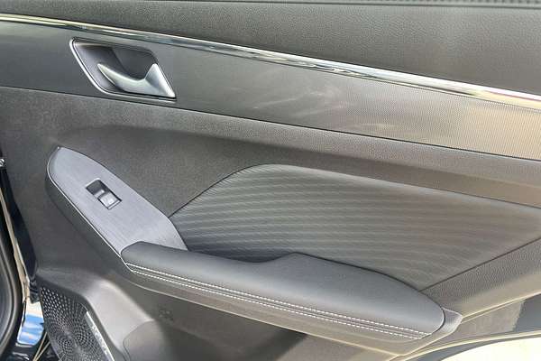 2025 GWM Haval Jolion Lux Hybrid A02