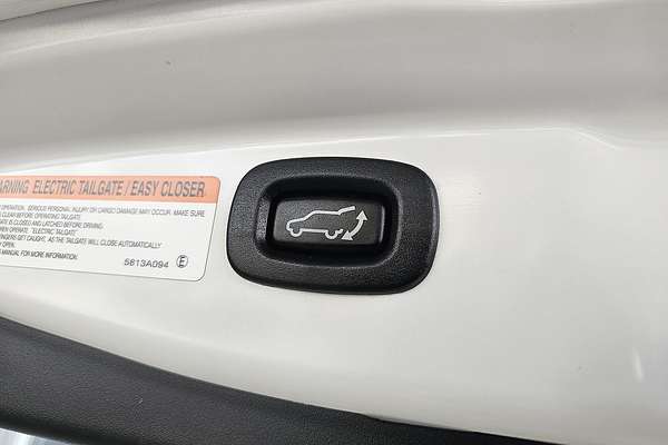 2020 Mitsubishi Outlander PHEV Exceed ZL