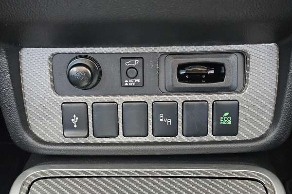 2020 Mitsubishi Outlander PHEV Exceed ZL