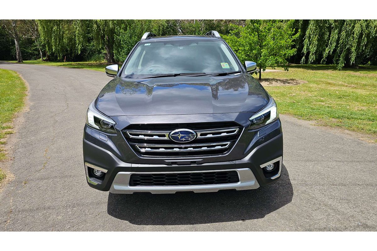 2025 Subaru Outback AWD Touring 6GEN