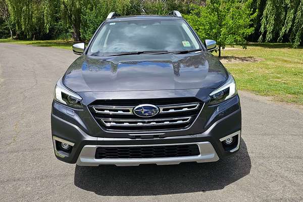 2025 Subaru Outback AWD Touring 6GEN