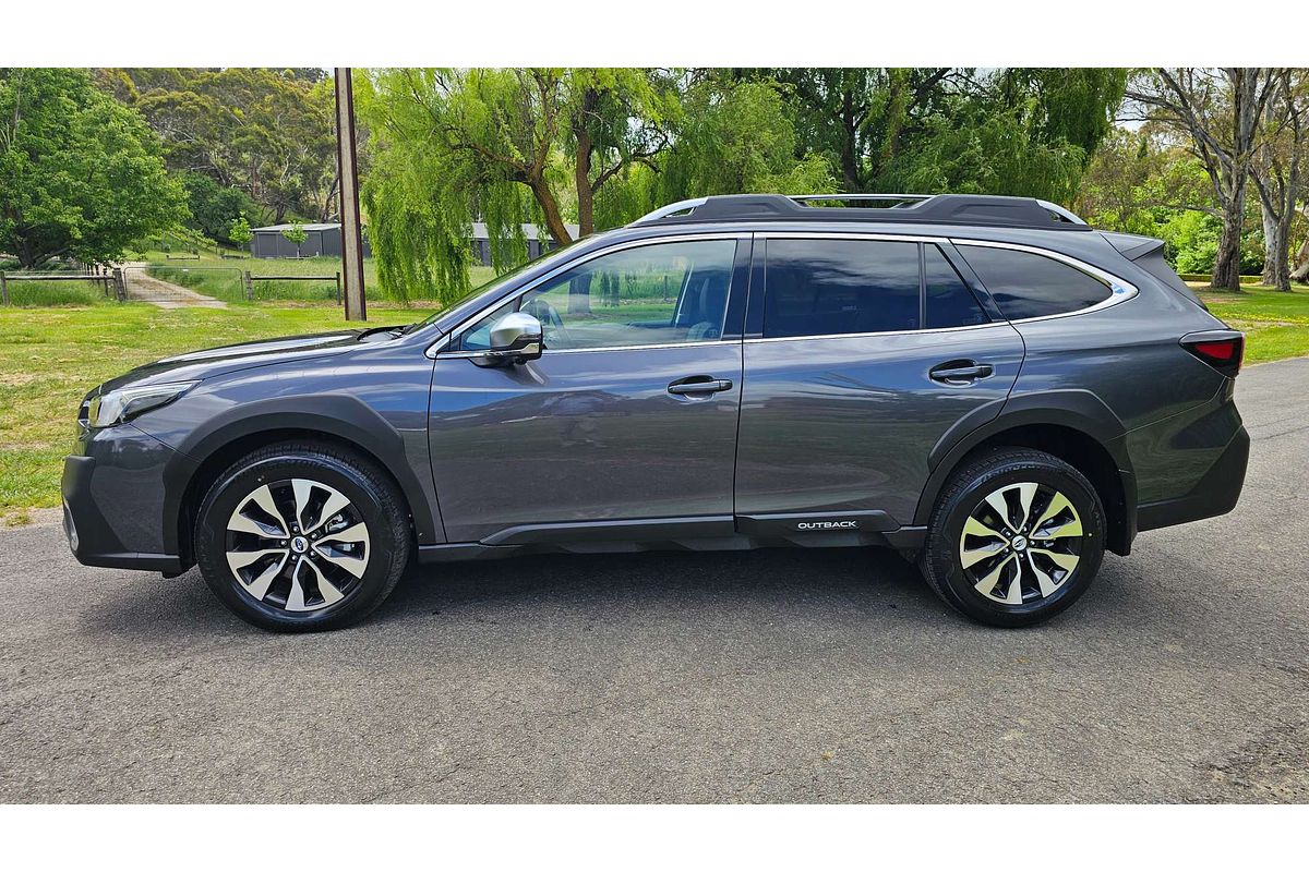 2025 Subaru Outback AWD Touring 6GEN