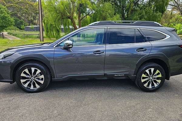 2025 Subaru Outback AWD Touring 6GEN