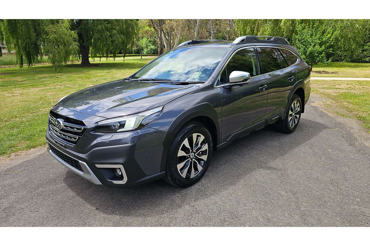 2025 Subaru Outback AWD Touring 6GEN
