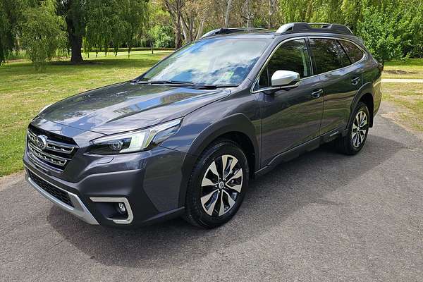 2025 Subaru Outback AWD Touring 6GEN