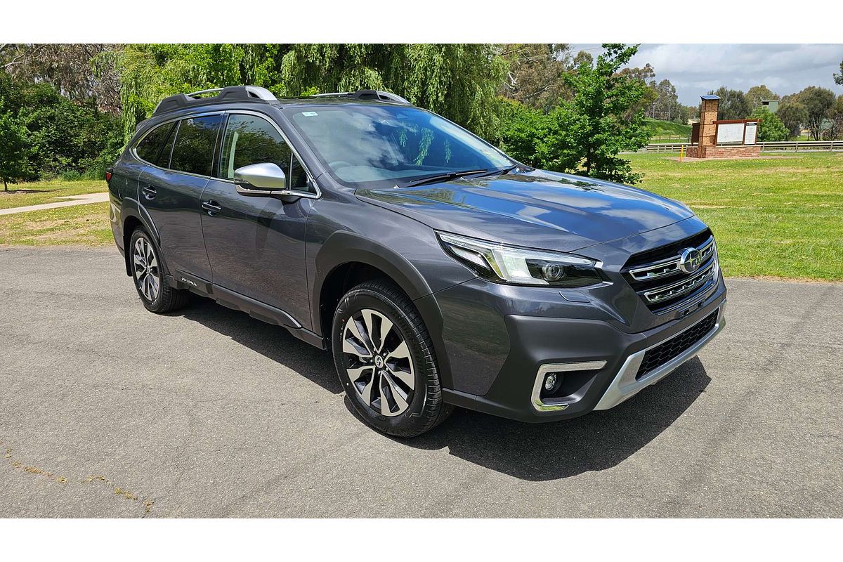 2025 Subaru Outback AWD Touring 6GEN