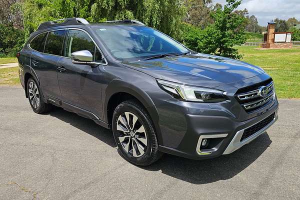 2025 Subaru Outback AWD Touring 6GEN