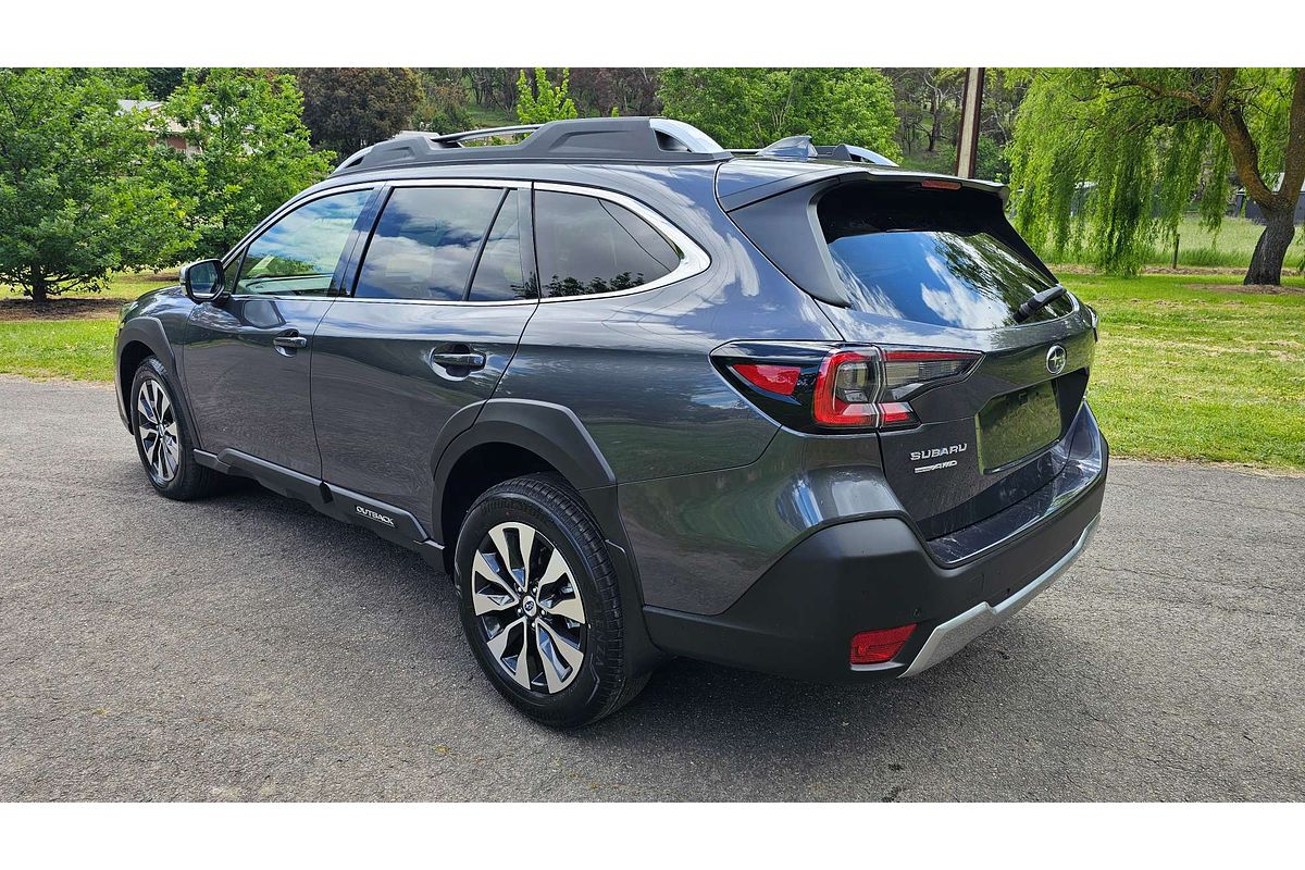 2025 Subaru Outback AWD Touring 6GEN