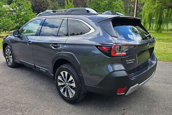 2025 Subaru Outback AWD Touring 6GEN