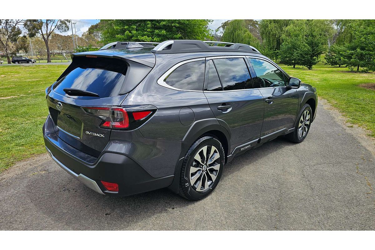 2025 Subaru Outback AWD Touring 6GEN