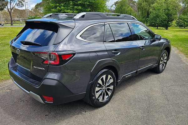 2025 Subaru Outback AWD Touring 6GEN