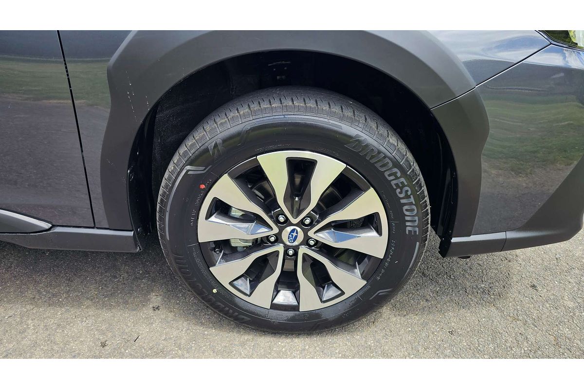 2025 Subaru Outback AWD Touring 6GEN