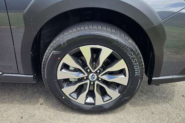 2025 Subaru Outback AWD Touring 6GEN