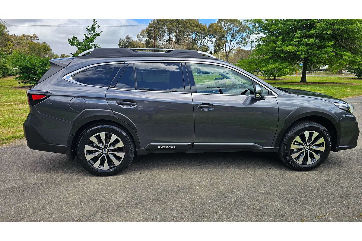 2025 Subaru Outback AWD Touring 6GEN