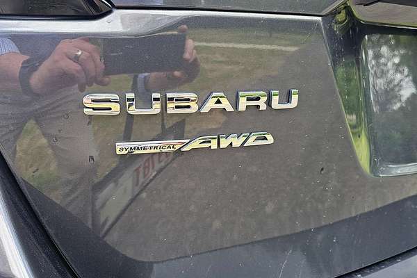 2025 Subaru Outback AWD Touring 6GEN