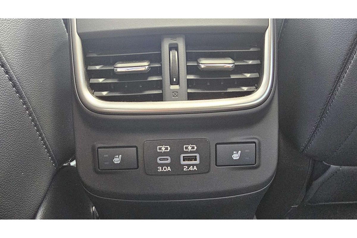 2025 Subaru Outback AWD Touring 6GEN