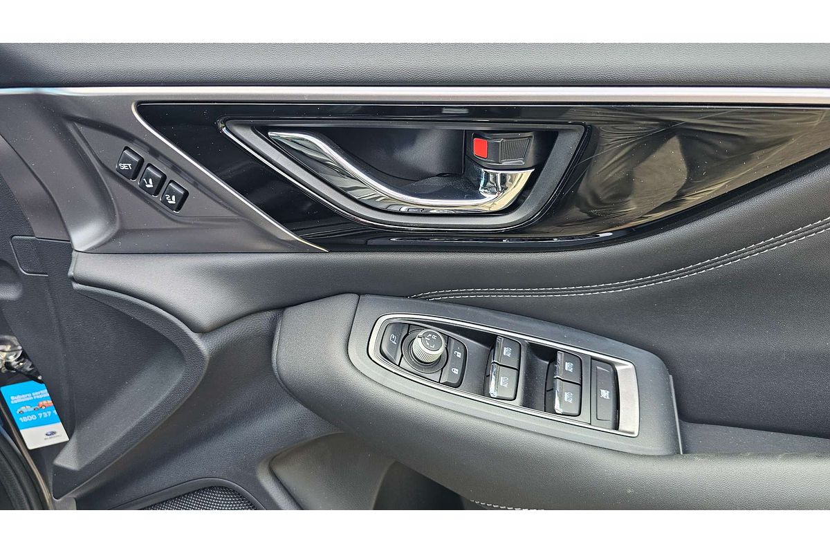 2025 Subaru Outback AWD Touring 6GEN