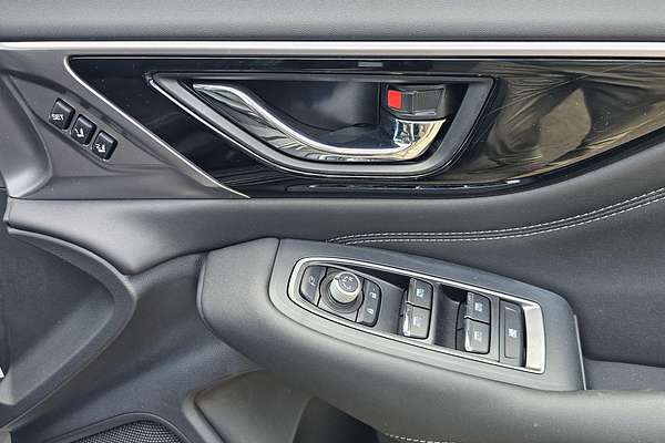 2025 Subaru Outback AWD Touring 6GEN