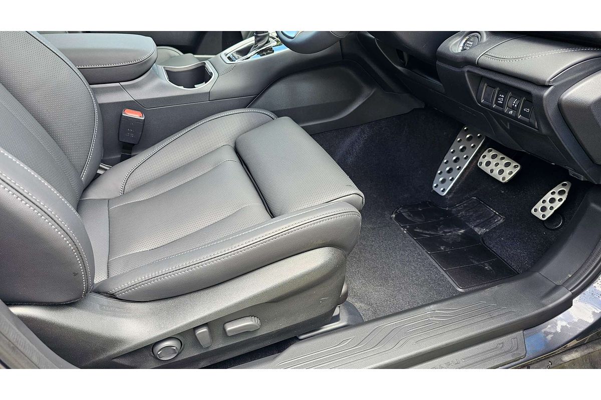 2025 Subaru Outback AWD Touring 6GEN